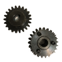 Adhesive Machine 900 Pressure Liner Machine Gear Special Roller Pressurized Sprocket Gear Bushima Vishita Kimura Kada