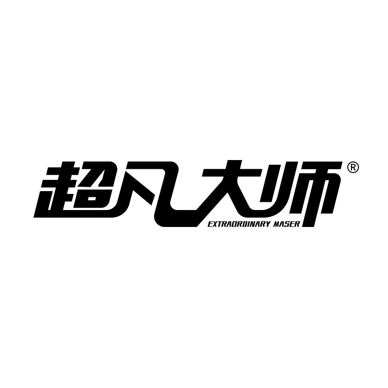 超凡大师工厂店
