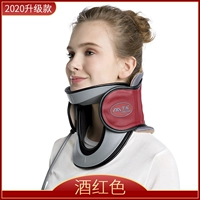 C03 Wine Red Model (отправьте Hot Compress Belt+Scrapeing Poard+багаж и замена недовольства)