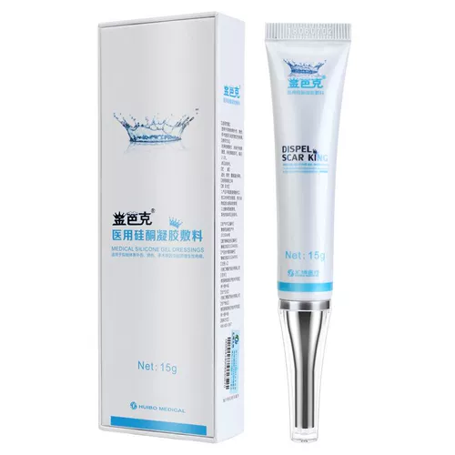 金芭克 Гели некарированные кремовые кесарево сечение гиперплазия Шрамы ударов, баксы, удаляющие шрамы и крем для восстановления рубца