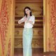 New Xishuangbanna Dai Ethnic Clothing for Women: Long Skirt, Workwear, Traditional Outfit, Skirt Set for Performances and Daily Wear
