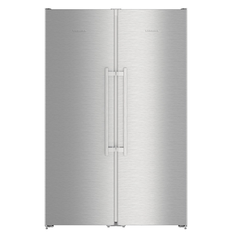 Liebherr 708 liters 2-door refrigerator SBSef 7242 (SGNef 3036 SKef 4260)