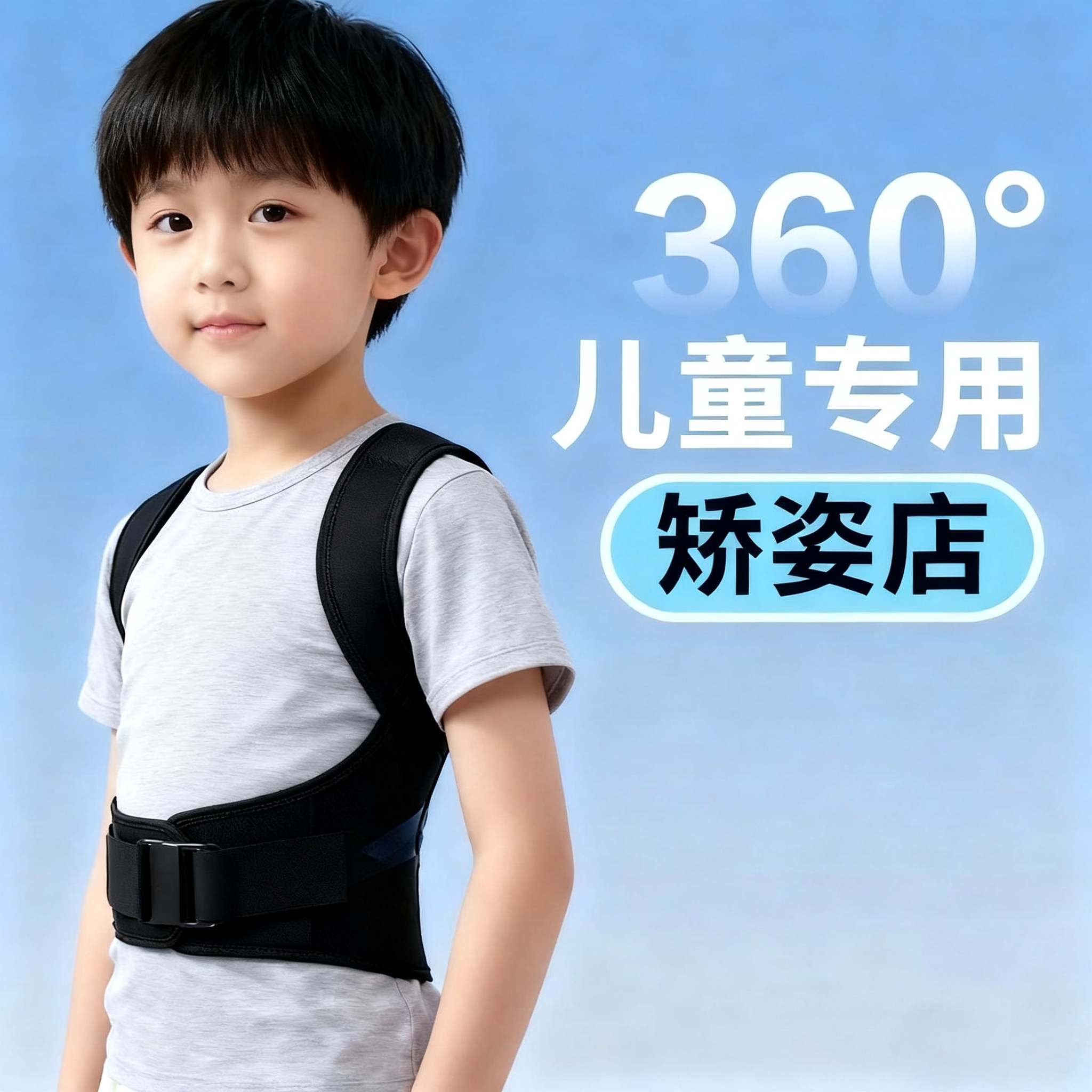 医生推荐儿童矯正中心ン