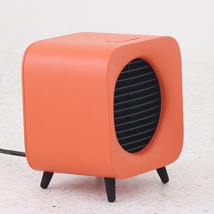 Find Teasing Home Speed Hot Mini Warm Air Blower Small Bedroom Office Desktop Hot Air Electric Furnace Heating Theorizer Gift