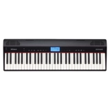 Roland Roland Portable Electric Piano Go-61P GO-61K Bluetooth Child Kid