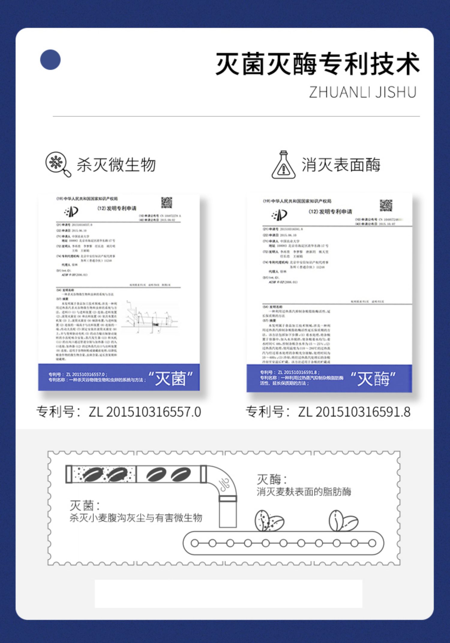 新良黑全麦高筋粉黑麦全麦面粉2斤