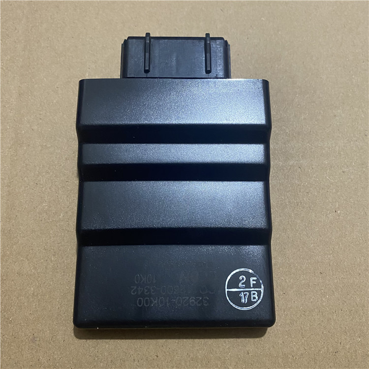 铃木踏板电喷发动机：焕发经典动力的新可能