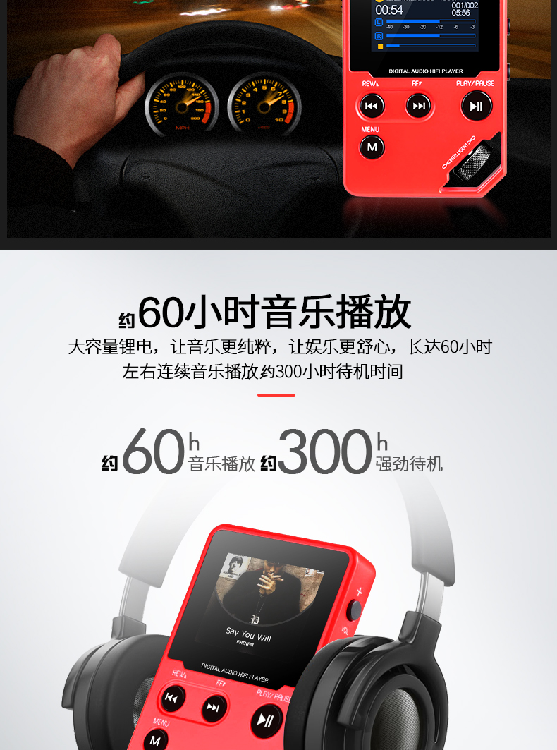 Trình phát nhạc lossless Siêu mỏng Walkman mini Sinh viên thẻ MP5 MP4 màn hình cảm ứng MP3 tiểu thuyết điện tử Tiếng Anh màn hình lớn không dây cầm tay FM gây sốt - Trình phát TV thông minh bộ phát wifi 4g huawei