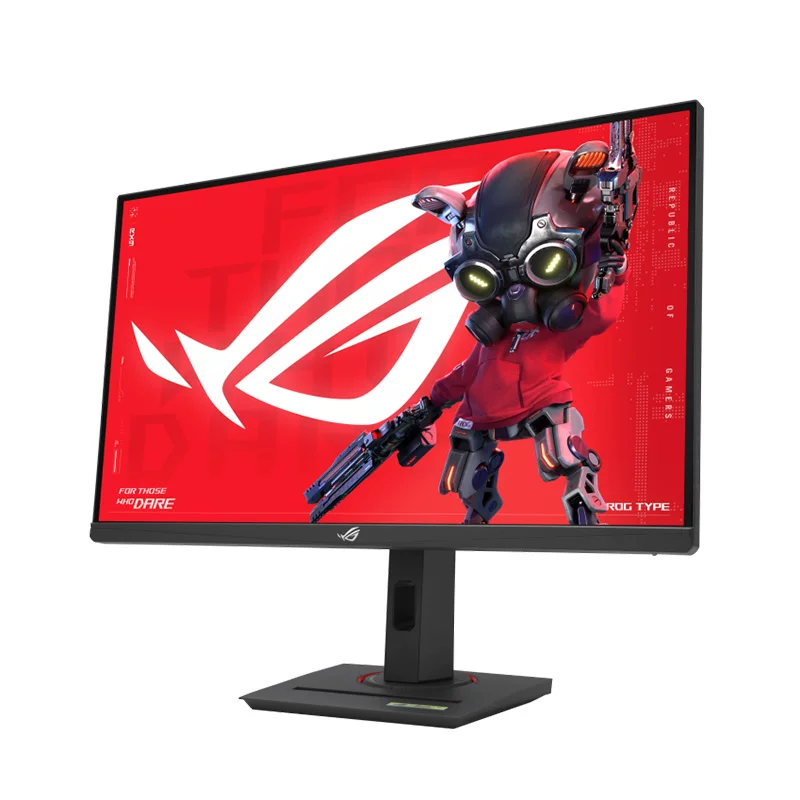 ROG, игровой ноутбук, ЖК-дисплей, экран, второй генерации, 27 дюймов