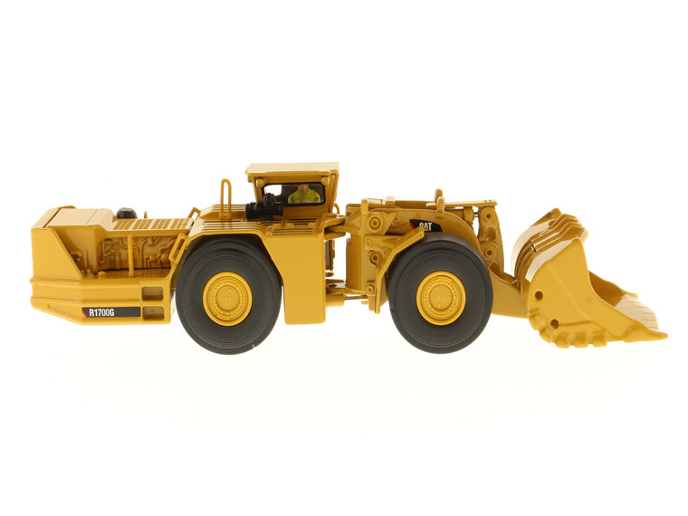 ПДМ Caterpillar r1700. ПДМ Cat r1700g. ПДМ Cat 1700. Caterpillar 1700 ПДМ.