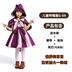 Trang phục Halloween trẻ em, trang phục biểu diễn hóa trang cho nữ, cosplay, trang phục mẫu giáo bé gái, trang phục, quần áo cos dracula halloween Trang phục haloween