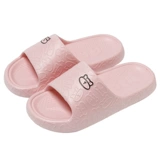 Детские тапочки, летняя обувь для принцессы, нескользящие дезодорированные слайдеры, коллекция 2023