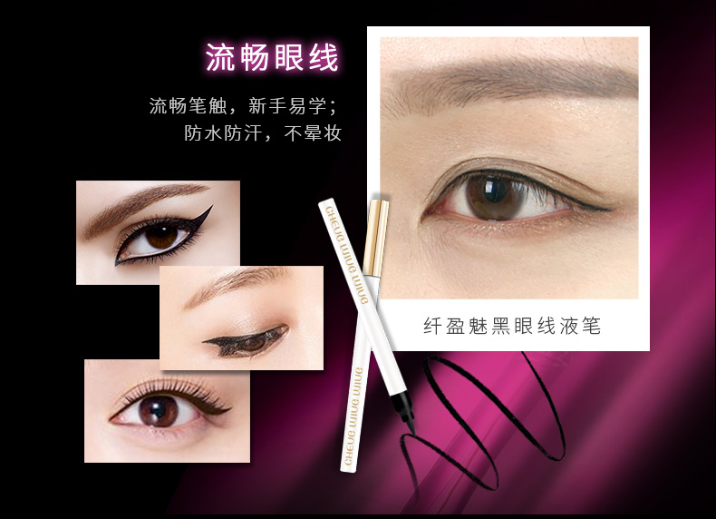 Bộ mỹ phẩm Trịnh Minh Minh Bộ trang điểm nữ Shakes Bộ hộp che khuyết điểm chống nước Lasting Beauty Natural Light Makeup chính hãng phấn phủ dạng bột