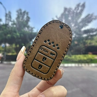 H Стиль [коричневый] кожаный корпус