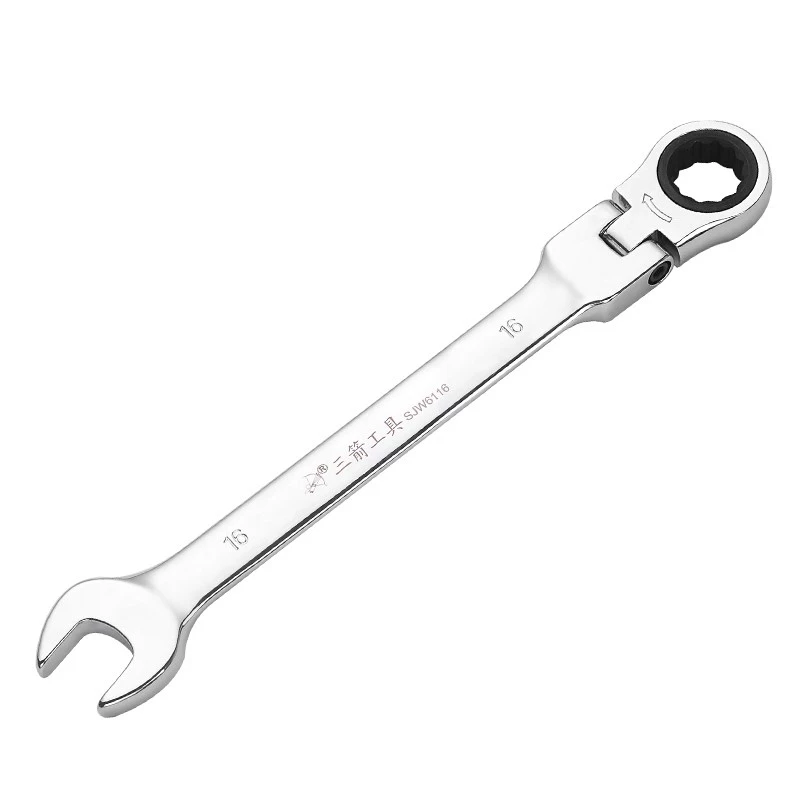 Cờ lê kết hợp Ratchet Công cụ cờ lê Ratchet 72 cờ lê nhanh chóng thiết lập Công cụ cờ lê kéo nhanh - Dụng cụ cầm tay