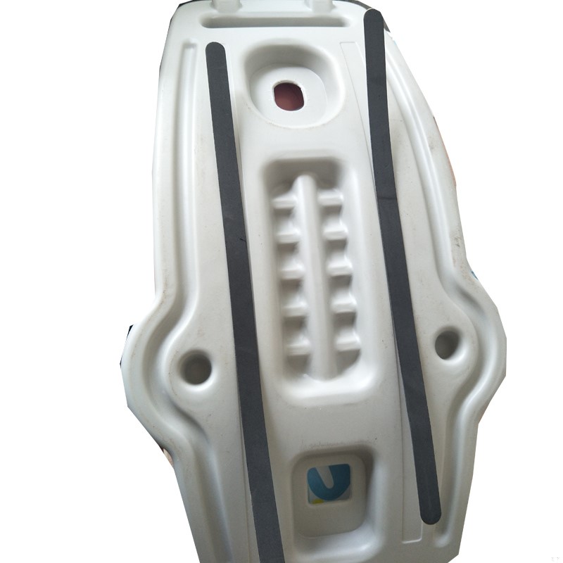 Rocker universal plastic thread children's rocking horse accessories handle festival toy Trojan neutral 12 months