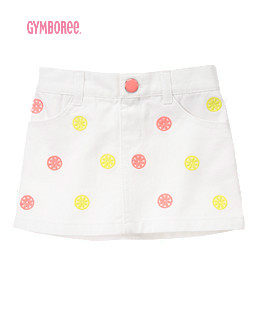 Jupe fillette GYMBOREE - Ref 2051897 Image 18