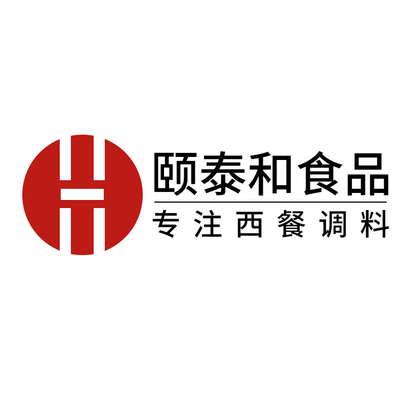 颐泰和食品的LOGO