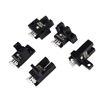 Hugong U-Groove Photoelectric Switch Hg-Sx670/671R/672/673R/674 Tiny Optocoupler Sensor