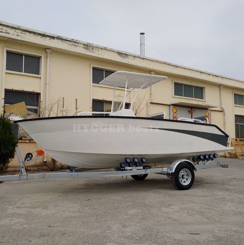 Aluminum Alloy Boat Speedboat Magnesium Alloy Marine Speedboat Fishing Boat Fishing Boat Fishing Hook Fish Special Boat Luxury Yacht-Taobao