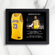 Lakers ໝາຍເລກ 23 ບ້ວງ James championship jersey commemorative practical bedroom photo wall photo frame wall ຂອງຂວັນຜູ້ຊາຍ