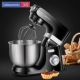 Máy khuấy tóc thương mại công suất cao máy tính để bàn trứng đập điện hộ gia đình kem tươi máy làm bánh sữa - Máy trộn điện máy đánh trứng klarstein