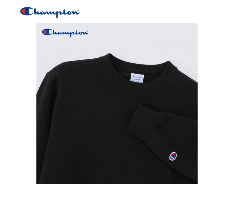 Sweatshirt homme CHAMPION - Ref 3129004 Image 11