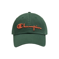 Зеленый (большой курсивный логотип)