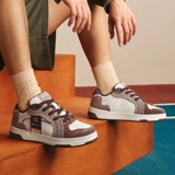 Кроссовки, модные туфли для отдыха подходит для мужчин и женщин для влюбленных, трендовая универсальная спортивная обувь, осенние