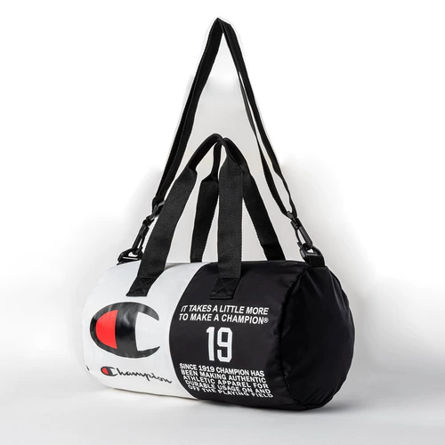 Черная спортивная сумка, барсетка, 2020