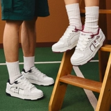 Кроссовки, модные туфли для отдыха подходит для мужчин и женщин для влюбленных, трендовая универсальная спортивная обувь, осенние