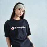 Хлопковая летняя футболка для влюбленных для отдыха, короткий рукав