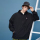 Champion Champion Couple Jacket 2024 Spring New Jacket Men's Outdoor Half-Zip Pullover Top Women