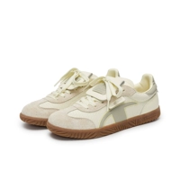 Светло-желтый (женский стиль) (тканый и дышащий стиль)