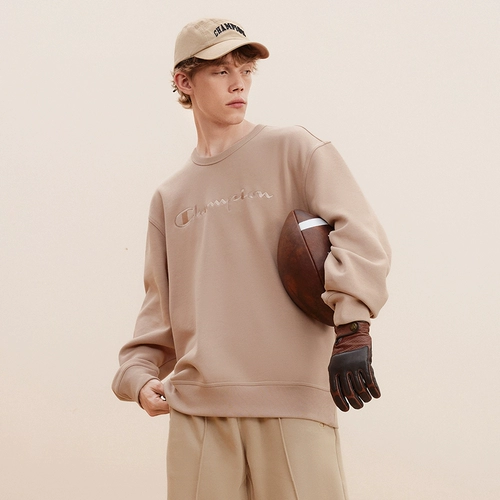 Осенняя утепленная толстовка, термобелье для отдыха, в американском стиле