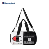 Черная спортивная сумка, барсетка, 2020