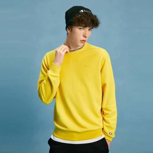 Осенняя красная цветная футболка для влюбленных, с вышивкой