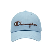 Средний синий (большой курсивный логотип)