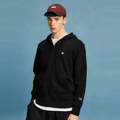 Толстовка для влюбленных, куртка с капюшоном, кардиган с молнией, с вышивкой, в американском стиле