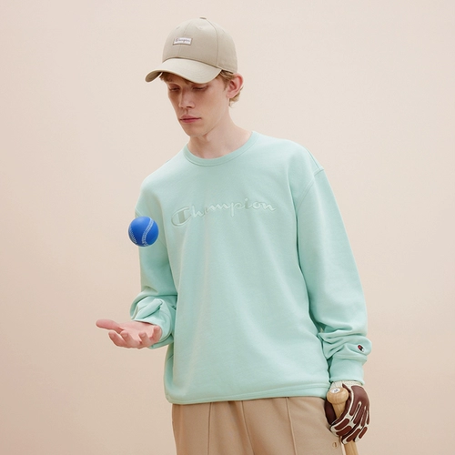 Осенняя утепленная толстовка, термобелье для отдыха, в американском стиле