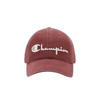 Кирпичный красный (большой курсивный логотип)