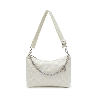 Белая пузырьковая марля