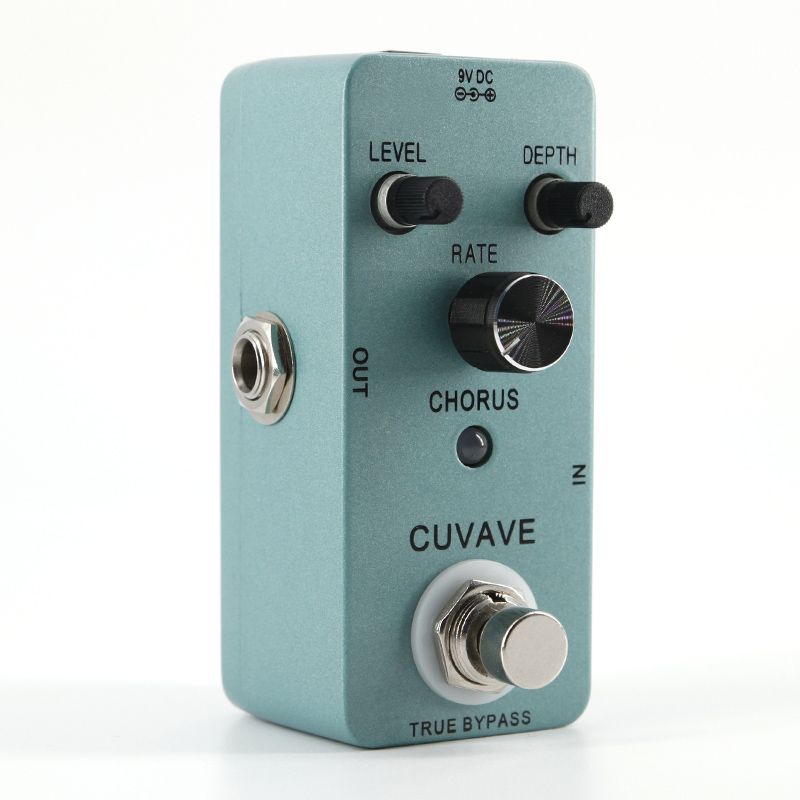 Cuvave reverb online