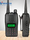 Beifeng 996/996S Walkie-Talkie Manual Frequency Modulation Radio for Engineering Sites, Factories, and Self-Driving Tours