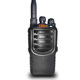 Yixin K858 Compact Walkie-Talkie Handheld Fm Outdoor Hotel Ktv Shopping Mall High-Power Wireless Civilian Handheld Radio
