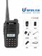 Beifeng Bf-3111 Walkie-Talkie Wireless Civilian Digital Manual Frequency Modulation Construction Site Professional High-Power Handheld Radio