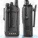 Yixin V5 High-Power Walkie-Talkie with One-Touch Frequency Matching for Outdoor Use, Construction Sites, Road Trips, Hotels, and Civilian Use
