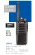 Beifeng Bf-Td821 Digital Walkie-Talkie, High-Power, Long-Distance, Construction Site Engineering, 3000Mah