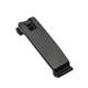 Zhongnuo Zn520-5A/6A Walkie-Talkie Back Clip Waist Clip Belt Clip Rear Clip 1B Hook Accessory Charger