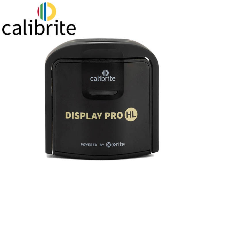 Calibrite display pro hl: 🎨 Professional-grade color grading handy ...